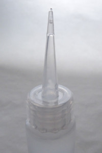 alcohol ink needle tip bottle