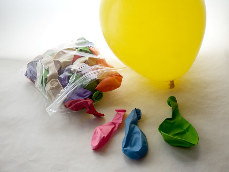 balloons for papier maché clay balloon bowls